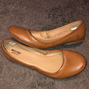 Flats